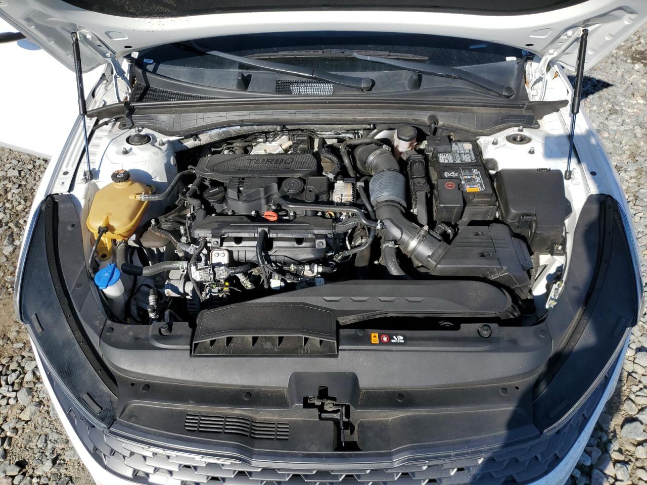 2022 KIA K5 LXS VIN:5XXG14J2XNG139190
