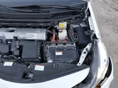 2016 Toyota Prius v JTDZN3EU2GJ051428 VIN:JTDZN3EU2GJ051428