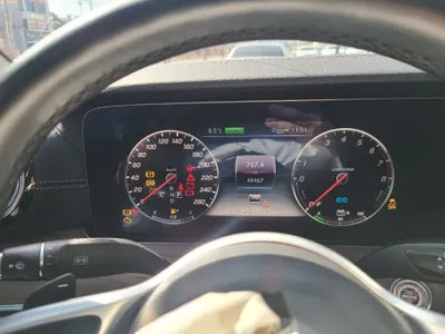 2019 Mercedes-Benz E 300 WDDZF5DBXKA670477 VIN:WDDZF5DBXKA670477