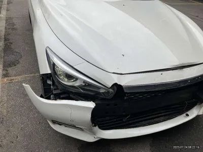 2016 Infiniti Q50 JNKDV71E1GM552159 VIN:JNKDV71E1GM552159