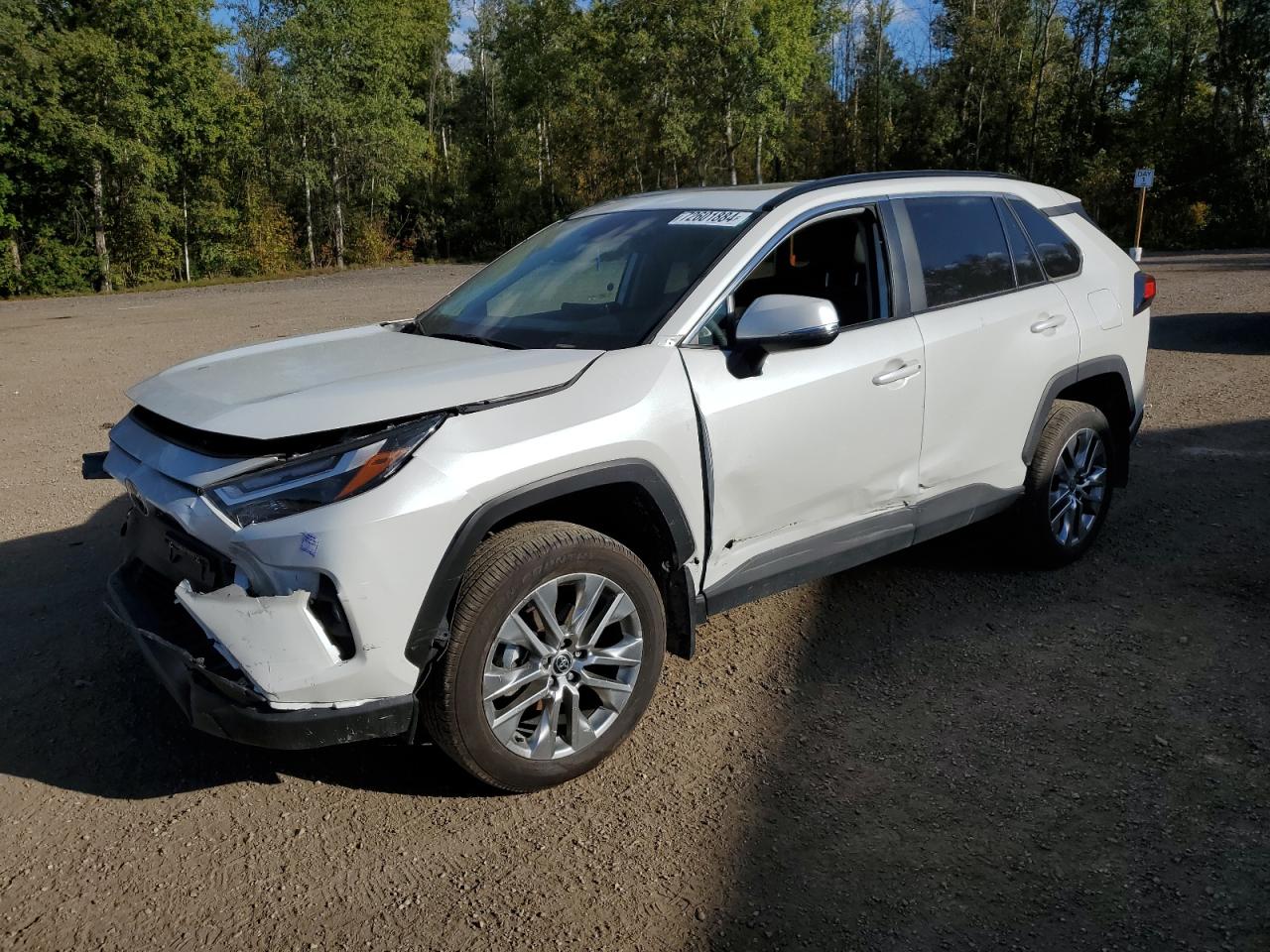 2024 TOYOTA RAV4 XLE VIN:2T3R1RFV1RW439762 – VIN Public