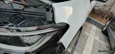 2022 Volkswagen ID.4 WVGZZZE2ZNP043977 VIN:WVGZZZE2ZNP043977