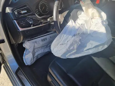 2016 BMW 530 400KMWBA5D3100GGV VIN:400KMWBA5D3100GGV