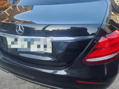 2016 Mercedes-Benz E 200 WDDZF4CB3HA112197 VIN:WDDZF4CB3HA112197