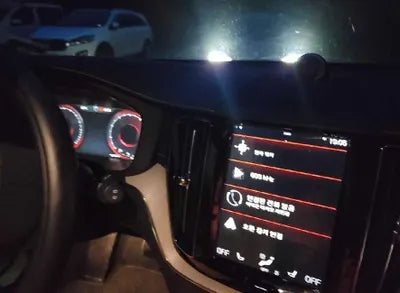 2019 Volvo XC60 VIN: