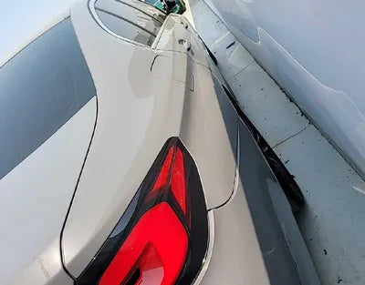 2022 BMW 520 WBA11BH0XNWX47799 VIN:WBA11BH0XNWX47799