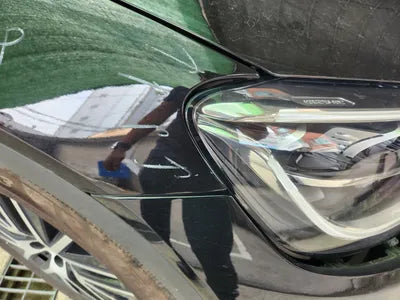 2020 Mercedes-Benz GLC 300 VIN: