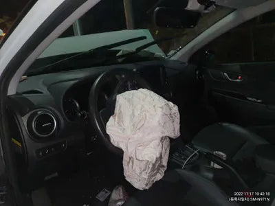 2019 Hyundai Kona KMHK7815GKU290845 VIN:KMHK7815GKU290845