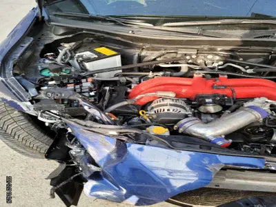 2020 Audi A8 JF1ZNAC17L8751451 VIN:JF1ZNAC17L8751451