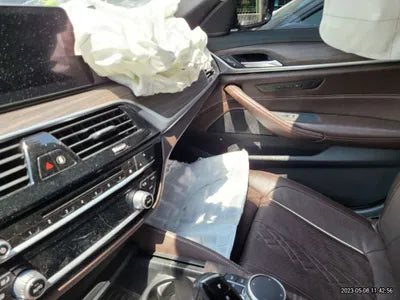 2017 BMW 530 073KMWBAJD9103HWA VIN:073KMWBAJD9103HWA