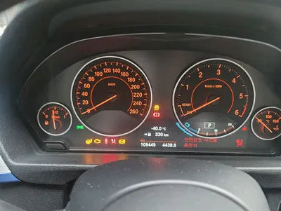 2017 BMW 320 WBA8C5106HA073186 VIN:WBA8C5106HA073186