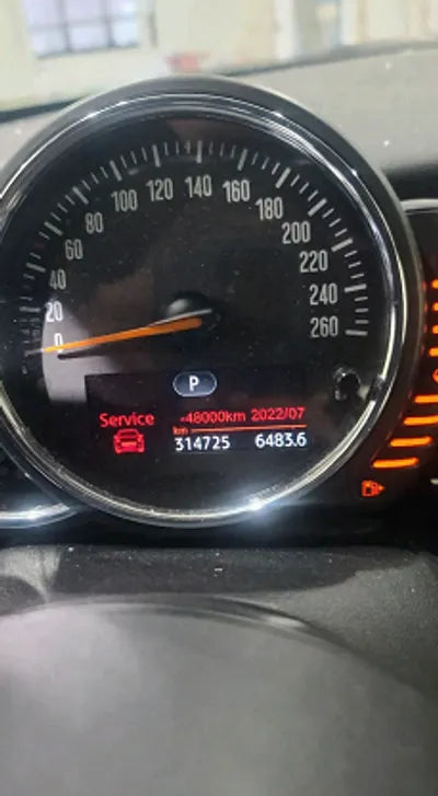 2015 MINI Cooper WMWXN3106F2A94298 VIN:WMWXN3106F2A94298