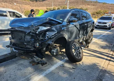 2019 Hyundai Tucson KMHJ381ABKU009046 VIN:KMHJ381ABKU009046