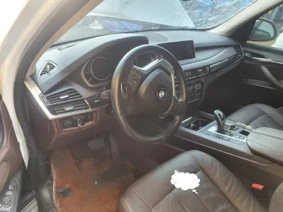 2016 BMW 530 WBAKS4105G0H76434 VIN:WBAKS4105G0H76434