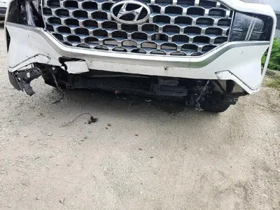 2020 Hyundai Santa FE VIN: