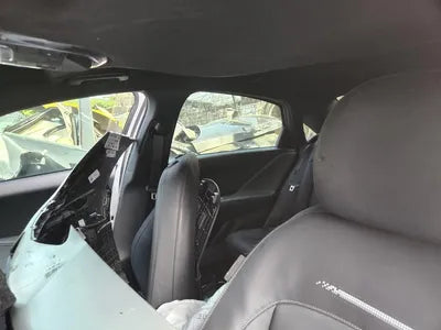 2023 Hyundai Ioniq KMHM341AFPA038767 VIN:KMHM341AFPA038767