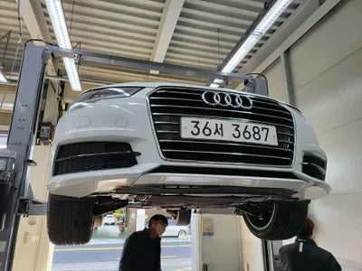2018 Audi A6 WAUZZZ4G3JN064558 VIN:WAUZZZ4G3JN064558