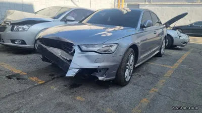 2016 Audi A6 WAUZZZ4G7GN046296 VIN:WAUZZZ4G7GN046296