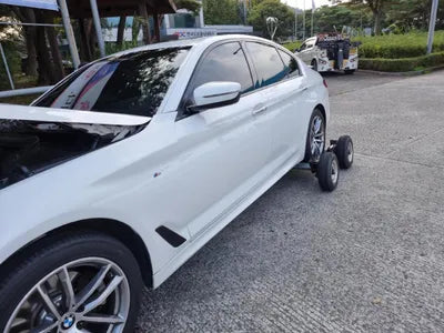 2017 BMW 520 WBAJC3108HWB59899 VIN:WBAJC3108HWB59899