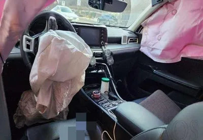 2021 Kia K5 VIN: