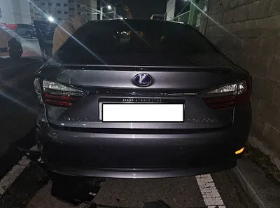 2016 Lexus ES 300 JTHBW1GG6G2120656 VIN:JTHBW1GG6G2120656