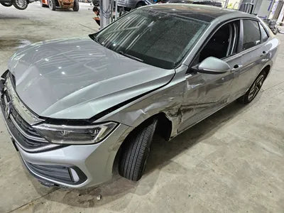 2023 Volkswagen Jetta WVWZZZBU9PM006576 VIN:WVWZZZBU9PM006576