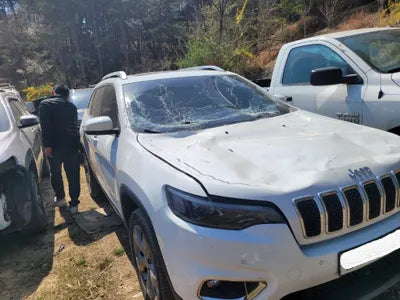 2020 Jeep Cherokee 1C4PJMDB4LD648159 VIN:1C4PJMDB4LD648159