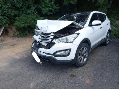 2015 Hyundai Santa FE KMHSW81UBFU344760 VIN:KMHSW81UBFU344760