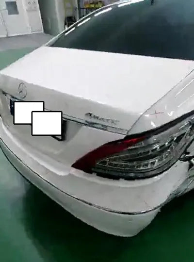 2016 Mercedes-Benz CLS 250 WDDLJ9HB1GA172617 VIN:WDDLJ9HB1GA172617