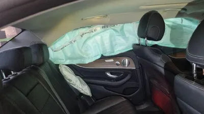 2017 Mercedes-Benz E 300 VIN: