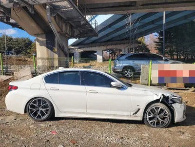 2021 BMW 530 WBA31BJ08MWX11630 VIN:WBA31BJ08MWX11630