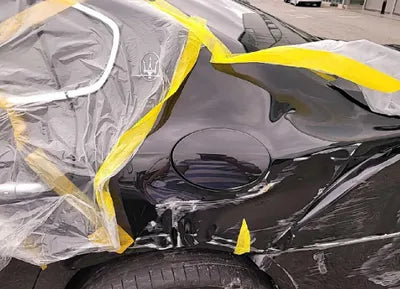 2017 Maserati Quattroporte ZAM56RRG1H1198694 VIN:ZAM56RRG1H1198694