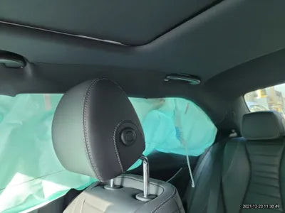 2021 Mercedes-Benz E 220 W1KZF0FB0MA871050 VIN:W1KZF0FB0MA871050