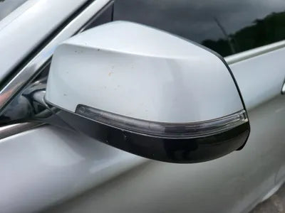 2016 BMW 5 Series WBA5E5108GG207057 VIN:WBA5E5108GG207057