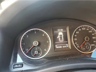 2015 Volkswagen Tiguan WVGZZZ5NZFW033005 VIN:WVGZZZ5NZFW033005