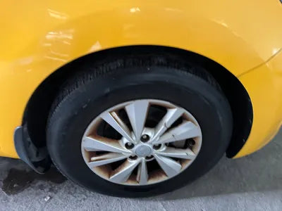 2016 Kia Carnival KNHMF37ABGS161302 VIN:KNHMF37ABGS161302