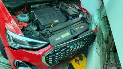 2020 Audi Q3 WAUZZZF35L1108693 VIN:WAUZZZF35L1108693