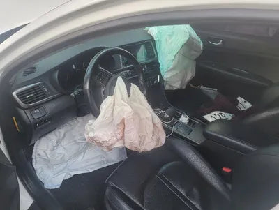 2016 Kia K5 924KMKNAGT416BGA0 VIN:924KMKNAGT416BGA0