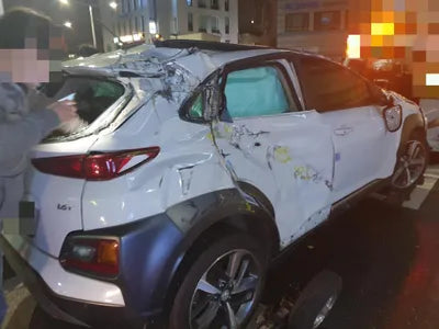2018 Hyundai Kona KMHK4815GJU171127 VIN:KMHK4815GJU171127