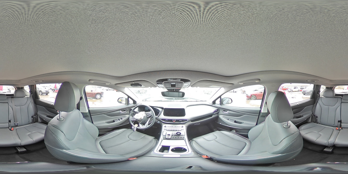 2023 HYUNDAI SANTA FE LIMITED VIN:5NMS44AL9PH615430