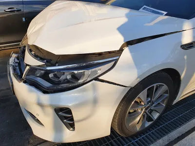 2016 Kia K5 KNAGX411BHA134719 VIN:KNAGX411BHA134719
