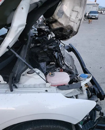 2021 Kia K5 KNAG341ABMA094412 VIN:KNAG341ABMA094412