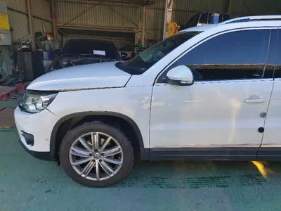 2015 Volkswagen Tiguan WVGZZZ5NZFW500958 VIN:WVGZZZ5NZFW500958