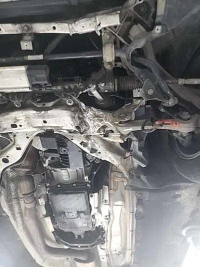 2015 BMW 528 WBA5A5108FGT89739 VIN:WBA5A5108FGT89739