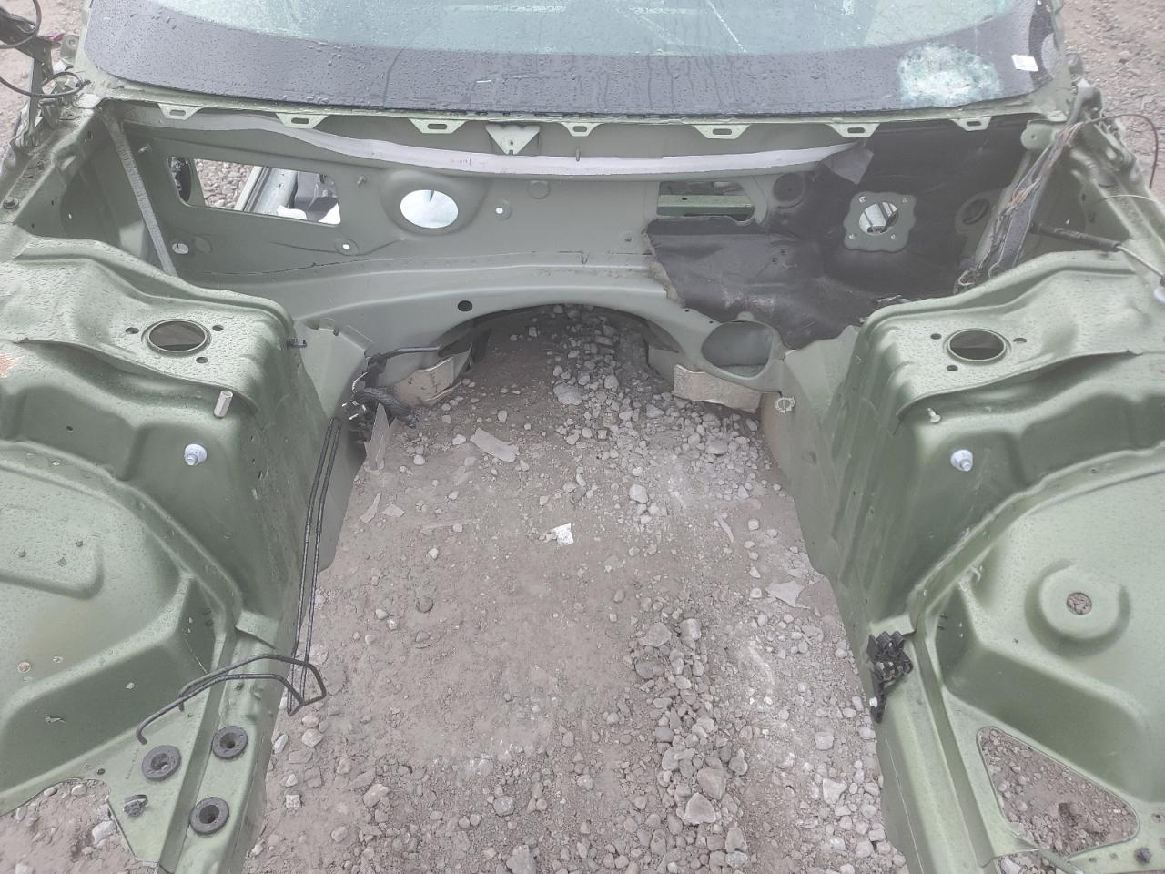 2022 DODGE CHALLENGER R/T SCAT PACK VIN:2C3CDZFJ8NH118407