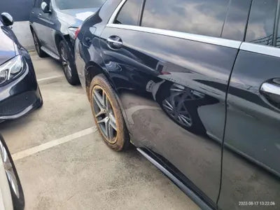 2019 Mercedes-Benz S 350 WDDUF2BB4KA489130 VIN:WDDUF2BB4KA489130