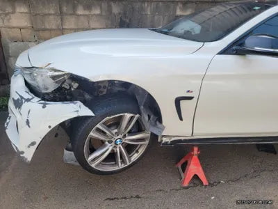 2016 BMW 428 WBA3N7101GF786000 VIN:WBA3N7101GF786000