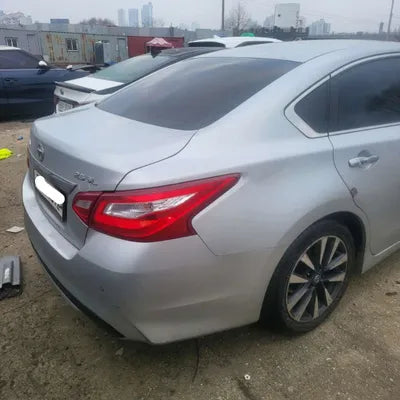 2017 Nissan Altima 1N4AL3AP3HC183628 VIN:1N4AL3AP3HC183628