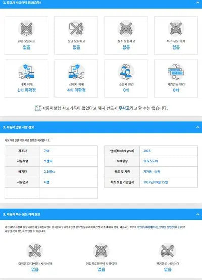 2017 Kia Sorento KNAPS81BBJA401739 VIN:KNAPS81BBJA401739