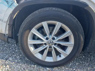 2015 Volkswagen Tiguan WVGZZZ5NZFW508283 VIN:WVGZZZ5NZFW508283